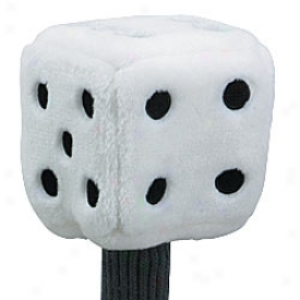 Hornungs Dice Headcover