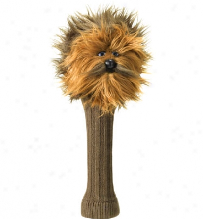 Hornungs Star Wars Chewbacca Headdcover