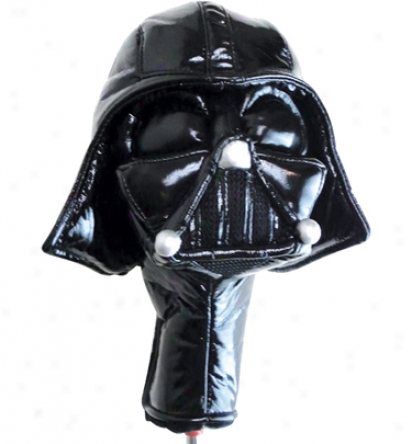 Hornungs Star Wars Darth Vader Hybrid Headcover