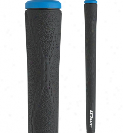 Iomic X Evolution Grip Series