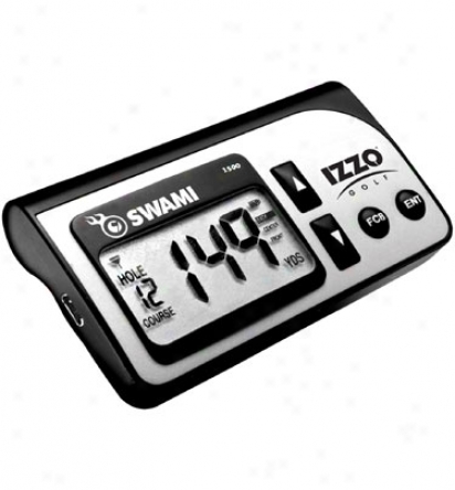 Izzo Swami 1500 Golf Gps