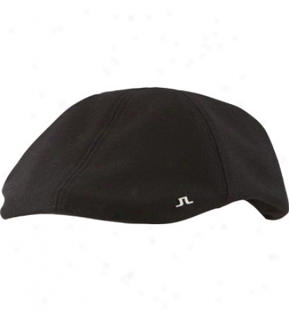 J. Lnideberg Mens Daley Classic Cap