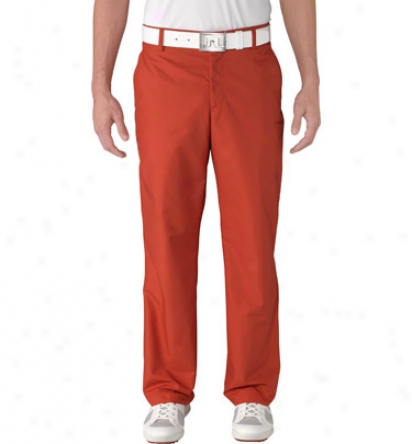 J. Lindeberg Mens Troon Micro Twill Pants