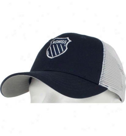 K-swiss Trucker Cap