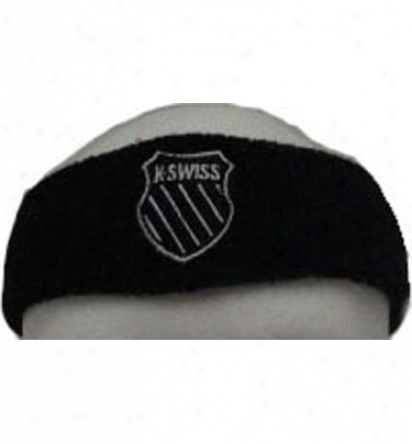 K-swiss Unisex Headband