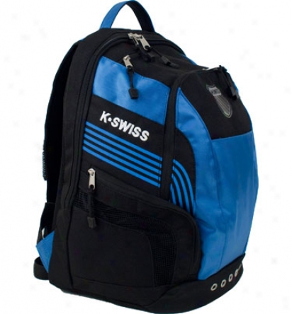 K-swiss Unisex Medium Training Back Pack