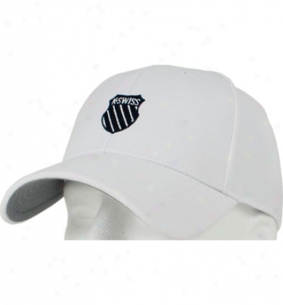 K-swiss Unisex Stretch Fit Cap