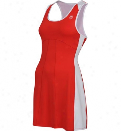 K-swiss Womens Accomplish Dress