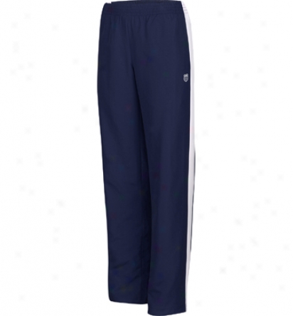 K-swiss Womens Accomplish Pant