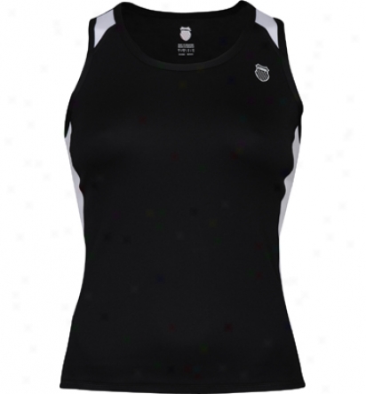 K-swiss Womens Accomplish Racerback