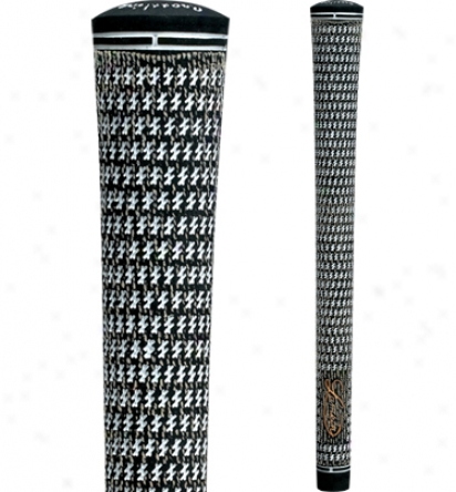 Lamkin Crossline Midsizs +1/16 Full Cord Grip .580