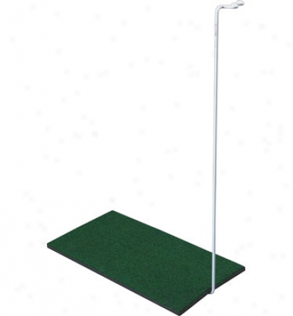 Leantwo Golf Club Stand