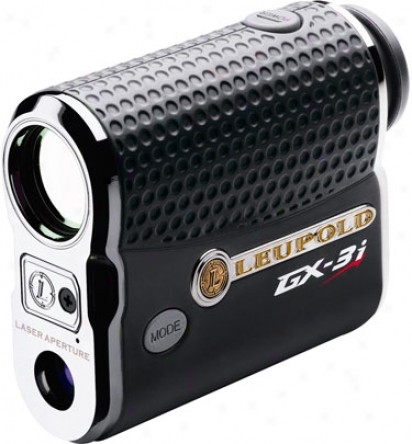 Leupold Gx3i Rangefinder