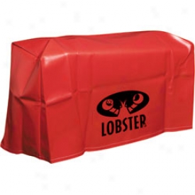 Lobster Sports Elite Storage Cover For Battery Powered Machine