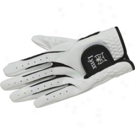 Lynx Junior Boys Synthetic Glove