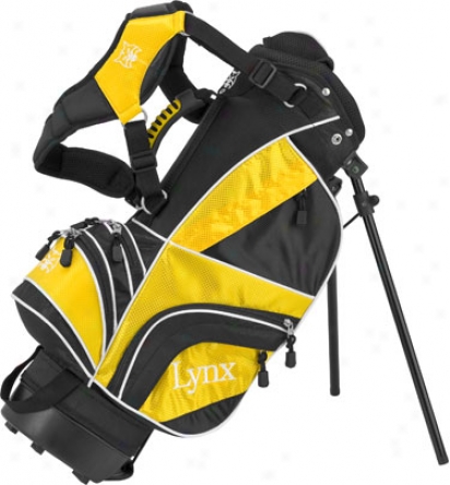 Lynx Junio Golf Bag -ages 3-6