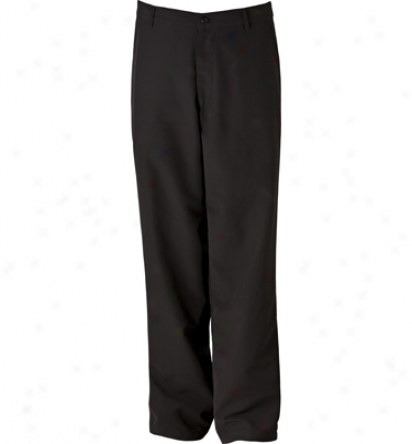 Lynx Lynx Flat Front Pants