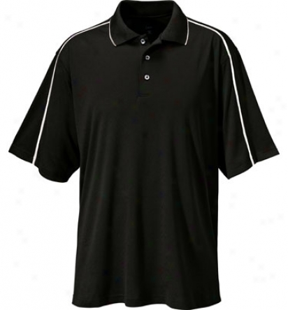 Lynx Mens Short Sleeve Polo