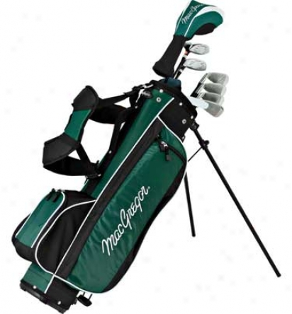 Macgregor Junior Set (ages 6-8)