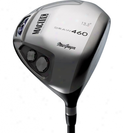 Macgregor Lady Nvg2 Draw Driver