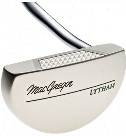 Macgregor Lytham Putter