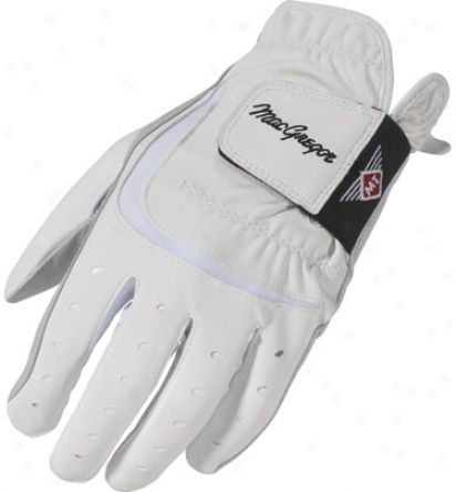 Macgregor Mens Mt Leather Glove