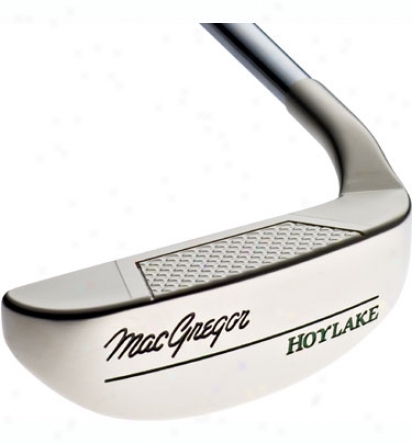 Macgregor Pre-owned Hoylake Putter