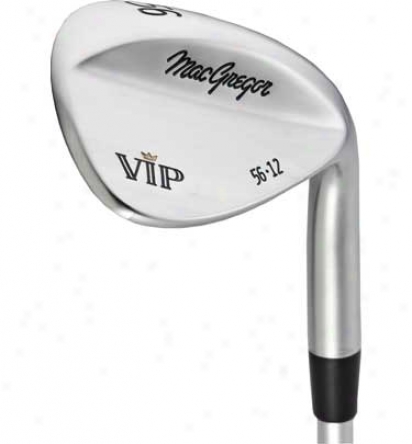 Macgregor Satin Vip Cc Wedge