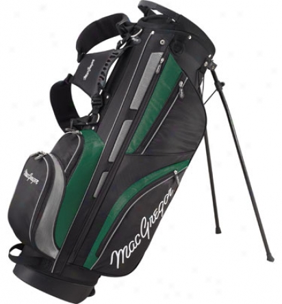 Macgregor Tourney Stand Bag