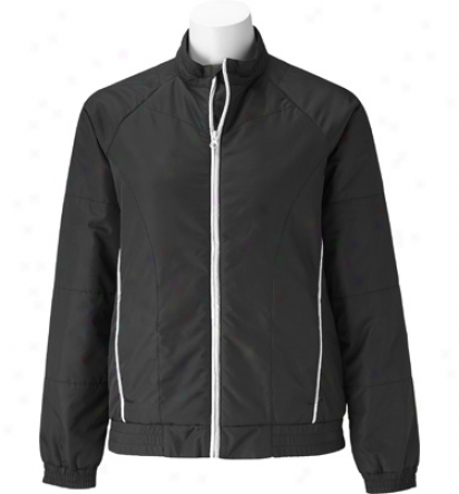 Maggie Lane Womens Padded Jacket