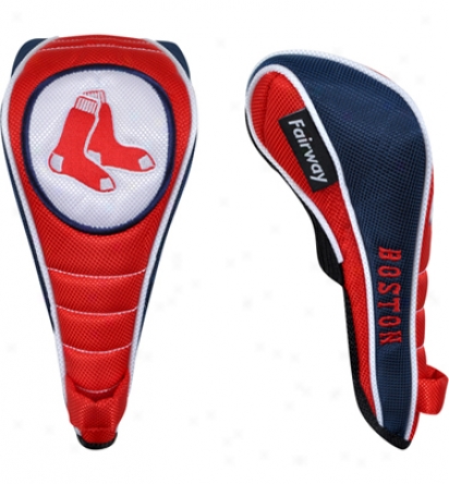 Mcarthur Mlb Shaft Gripper Fairway Headcover