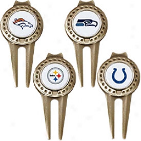 Mcarthur Nfl Divot Repair Tool