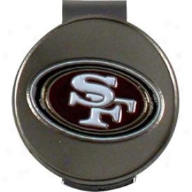Mcarthur Nfl Hat Clip And Ball Marker