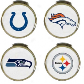 Mcarthur Nfl Hat Clip