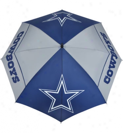 Mcarthur Nfl Windsheer Hybrid Umbrella