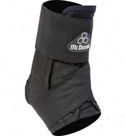 Mcdavid 195r Ultralight Ankle Brace