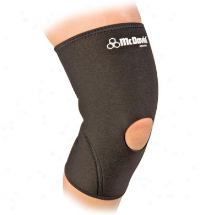 Mcdavjd 402r Knee Support O/p