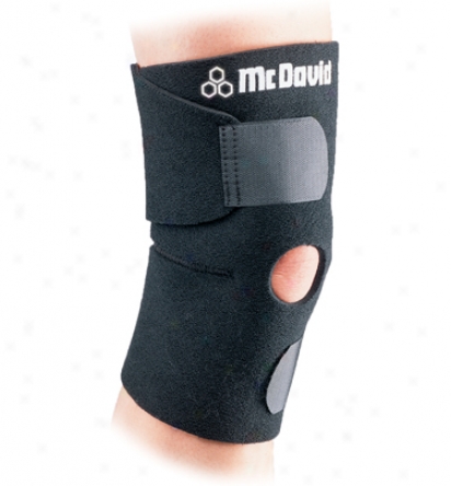 Mcdavid 409r Knee Wrap O/p