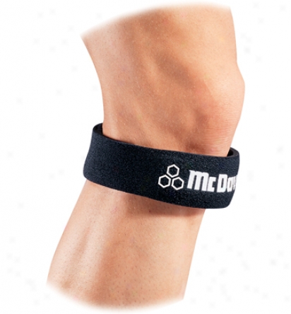 Mcdavid 414r Jumpers Knee Strap