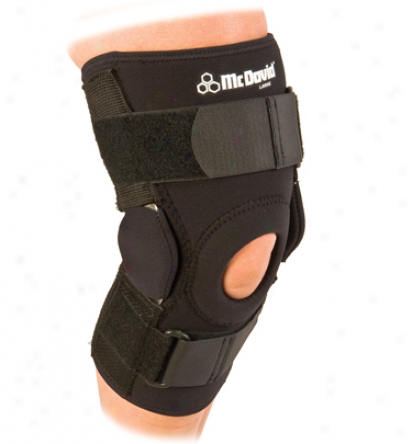 Mcdavid 422r Dual Disk Knee