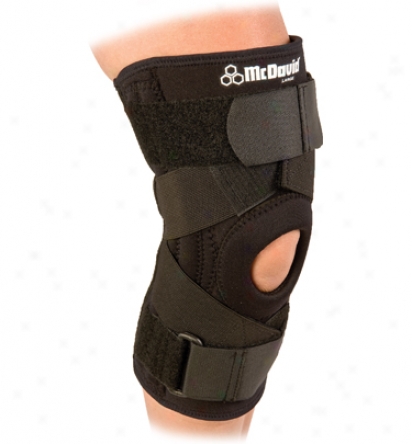 Mcdavid 425r Ligamentt Knee Support