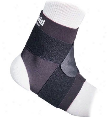 Mcdavid 432r Ankle Support With Strap