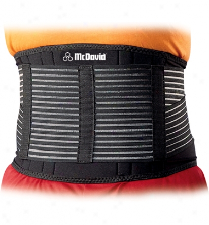 Mcdavid 493r Univerzal Back Support