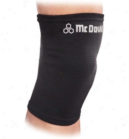Mcdavid 510r Elastic Knee Support