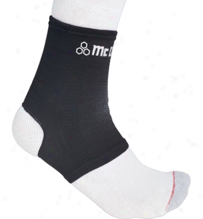 Mcdavid 511r Elastic Ankle Support