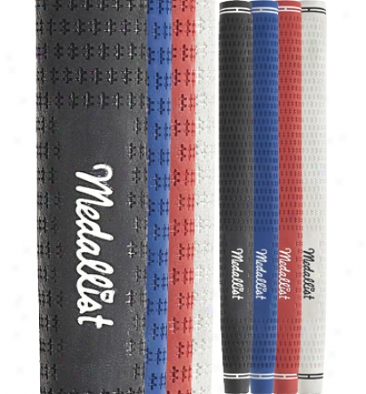 Medallist Putter Grip