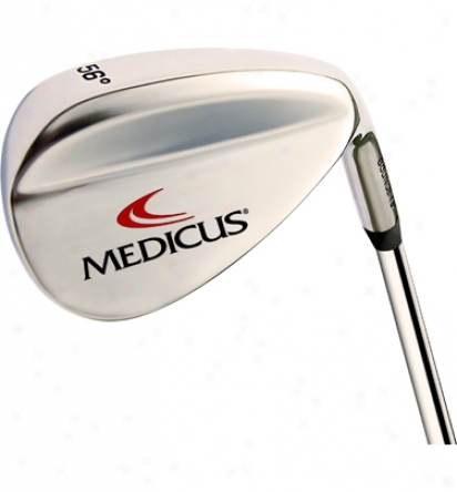 Medicus Ladis Dualhinge 56 Degree Wedge