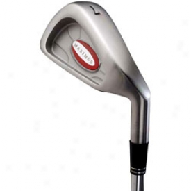 Medicus Powermaximus Hittable Weighted 7-iron