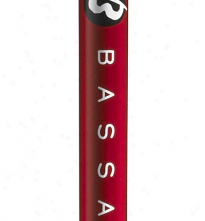 Mitsubishi Bassara Ul Hawk 53 Wood Shaft