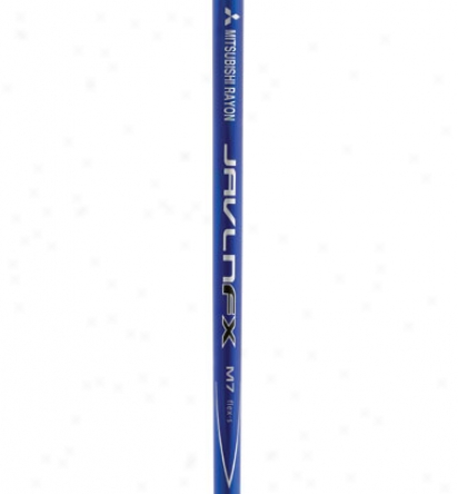 Mitsubishi Javaln-fx M6 Wood Shaft